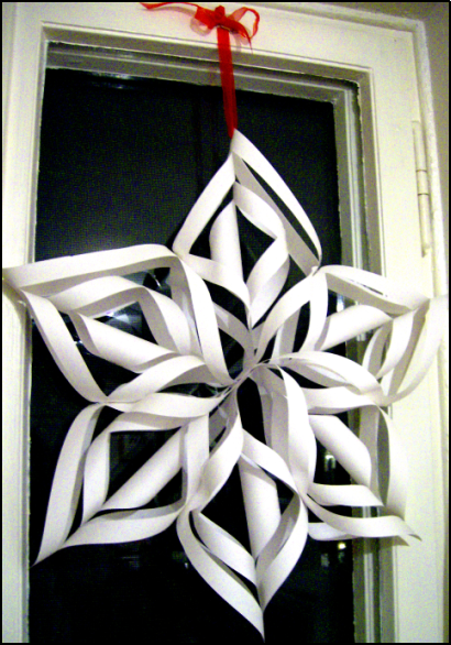 simple snowflake patterns for kids. snowflakesby liberty92